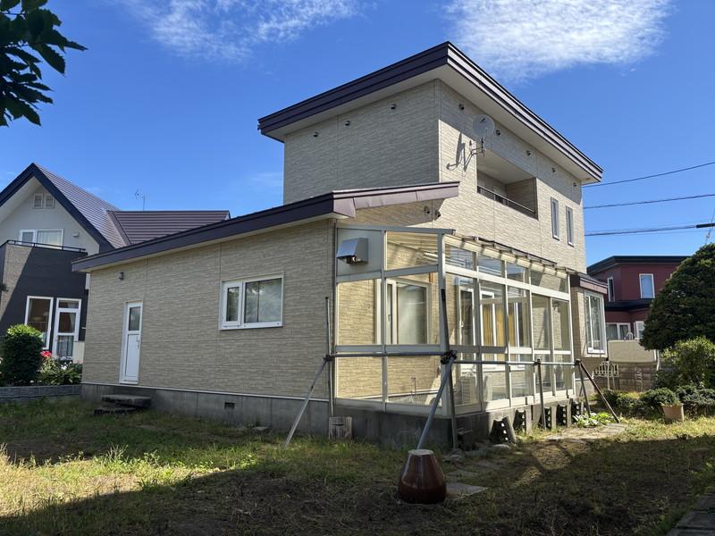 House in Kawabatachō, Asahikawa – photo 6 of 32 – Asahikawa, Asahikawa, Hokkaido, Japan