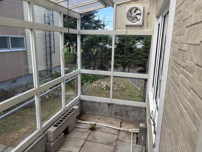 House in Kawabatachō, Asahikawa – photo 9 of 32 – Asahikawa, Asahikawa, Hokkaido, Japan