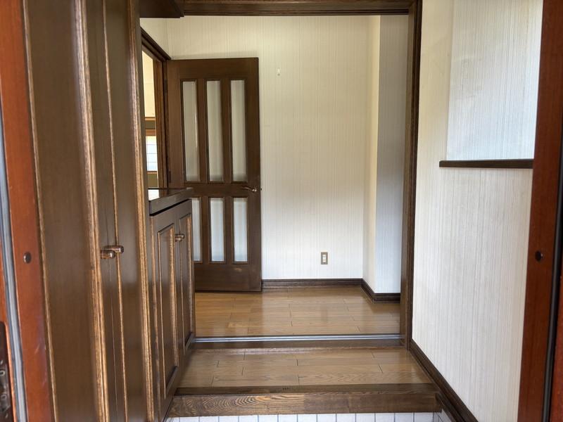 House in Kawabatachō, Asahikawa – photo 11 of 32 – Asahikawa, Asahikawa, Hokkaido, Japan