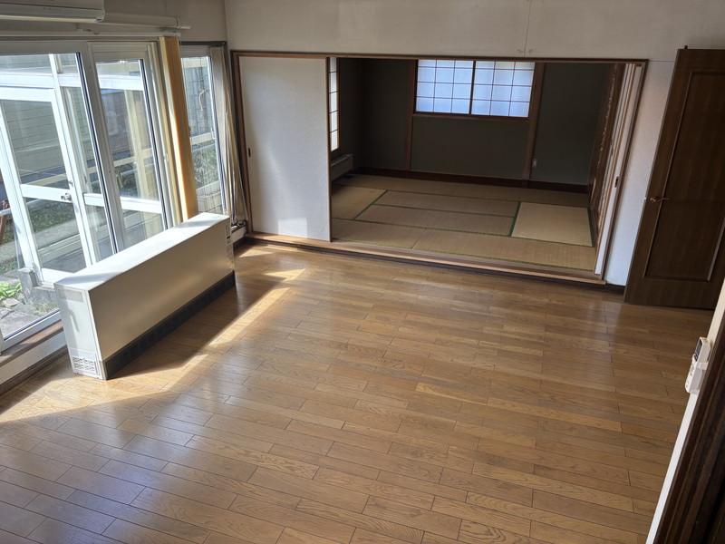 House in Kawabatachō, Asahikawa – photo 13 of 32 – Asahikawa, Asahikawa, Hokkaido, Japan