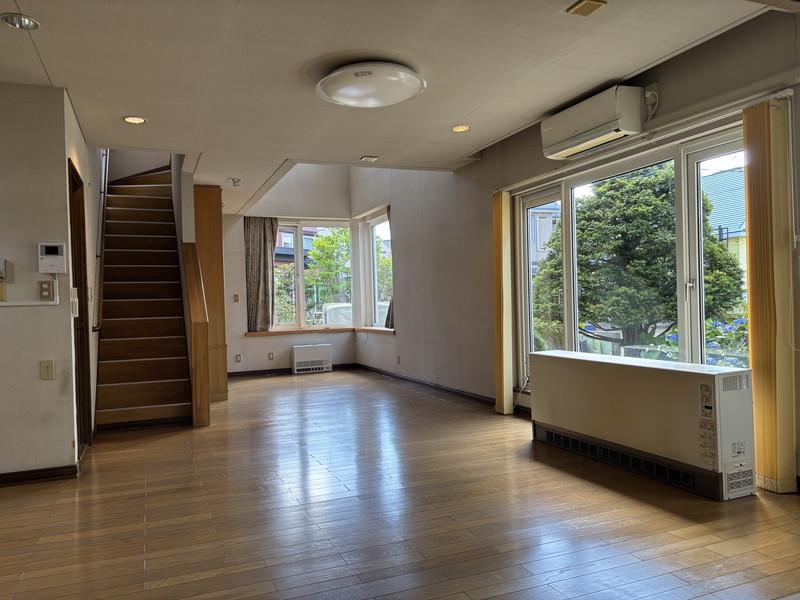 House in Kawabatachō, Asahikawa – photo 16 of 32 – Asahikawa, Asahikawa, Hokkaido, Japan