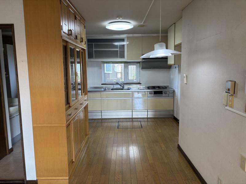 House in Kawabatachō, Asahikawa – photo 17 of 32 – Asahikawa, Asahikawa, Hokkaido, Japan