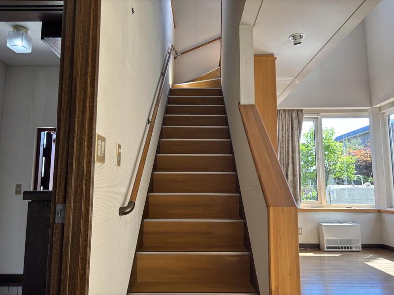 House in Kawabatachō, Asahikawa – photo 25 of 32 – Asahikawa, Asahikawa, Hokkaido, Japan
