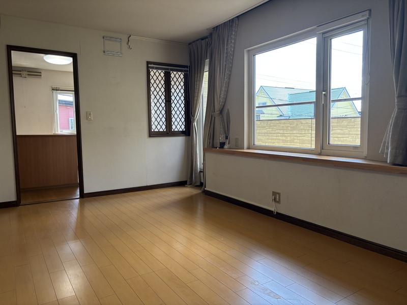 House in Kawabatachō, Asahikawa – photo 31 of 32 – Asahikawa, Asahikawa, Hokkaido, Japan