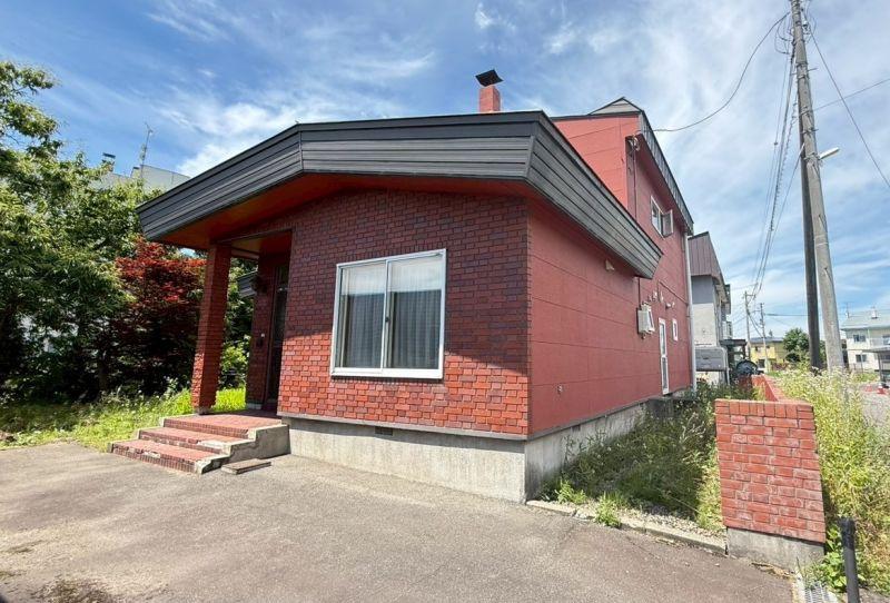 House in Kawabatachō, Asahikawa – Asahikawa, Asahikawa, Hokkaido, Japan