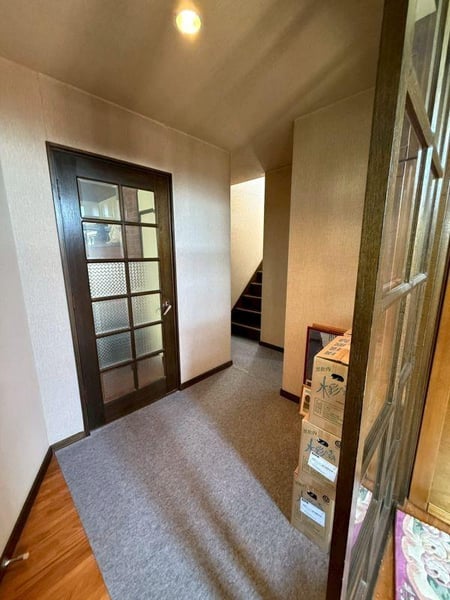 House in Kawabatachō, Asahikawa – photo 5 of 14 – Asahikawa, Asahikawa, Hokkaido, Japan