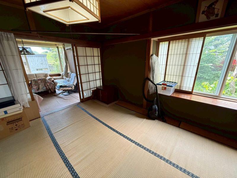 House in Kawabatachō, Asahikawa – photo 9 of 14 – Asahikawa, Asahikawa, Hokkaido, Japan