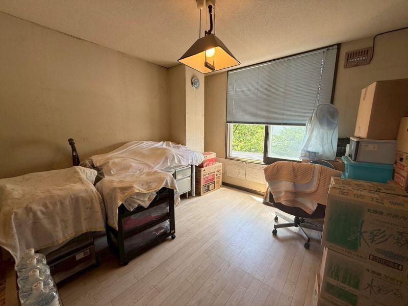 House in Kawabatachō, Asahikawa – photo 11 of 14 – Asahikawa, Asahikawa, Hokkaido, Japan