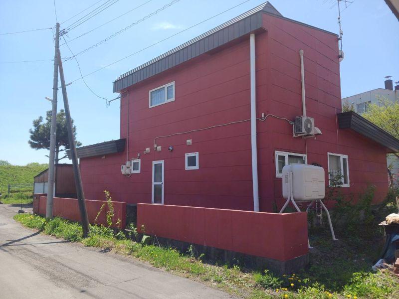 House in Kawabatachō, Asahikawa – photo 3 of 15 – Asahikawa, Asahikawa, Hokkaido, Japan