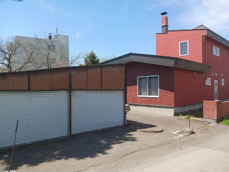 House in Kawabatachō, Asahikawa – photo 4 of 15 – Asahikawa, Asahikawa, Hokkaido, Japan