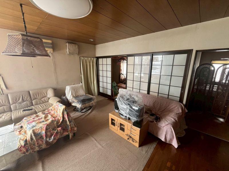 House in Kawabatachō, Asahikawa – photo 5 of 15 – Asahikawa, Asahikawa, Hokkaido, Japan
