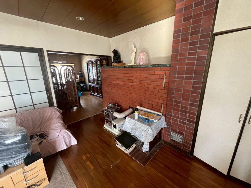 House in Kawabatachō, Asahikawa – photo 6 of 15 – Asahikawa, Asahikawa, Hokkaido, Japan