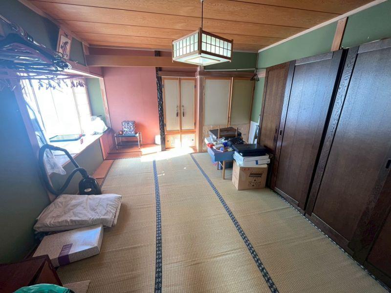 House in Kawabatachō, Asahikawa – photo 11 of 15 – Asahikawa, Asahikawa, Hokkaido, Japan