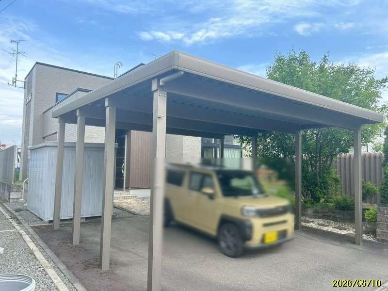 House in Kawabatachō, Asahikawa – Asahikawa, Asahikawa, Hokkaido, Japan