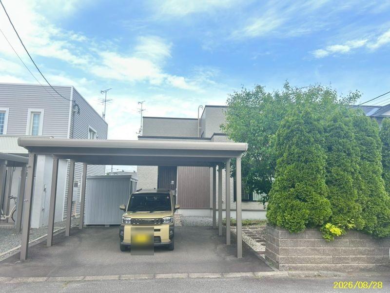 House in Kawabatachō, Asahikawa – photo 3 of 32 – Asahikawa, Asahikawa, Hokkaido, Japan