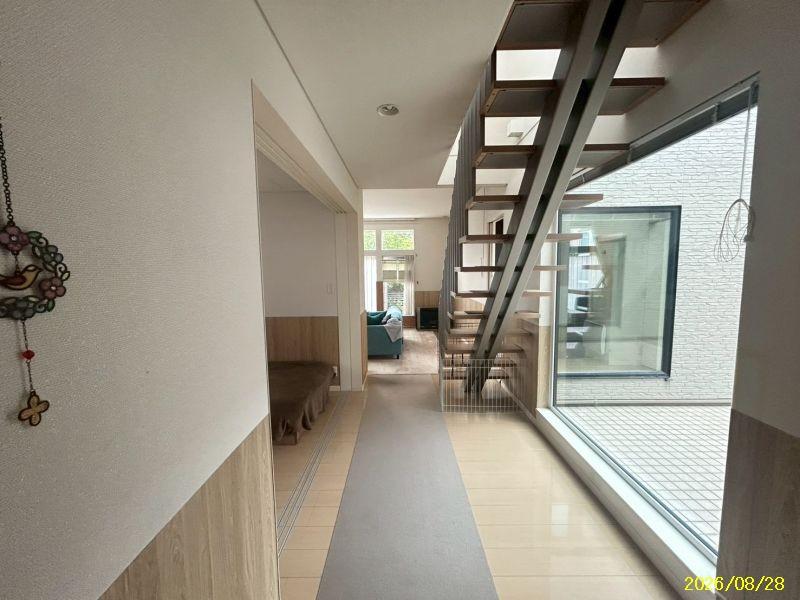 House in Kawabatachō, Asahikawa – photo 21 of 32 – Asahikawa, Asahikawa, Hokkaido, Japan