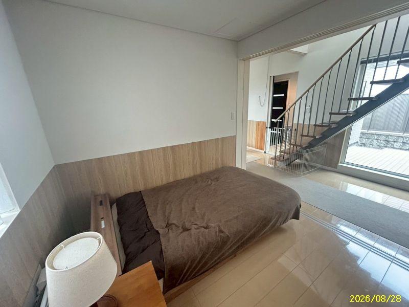 House in Kawabatachō, Asahikawa – photo 23 of 32 – Asahikawa, Asahikawa, Hokkaido, Japan