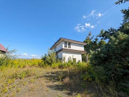House in Kisenkita, Kamifurano – Kamifurano, Furano Basin, Hokkaido, Japan