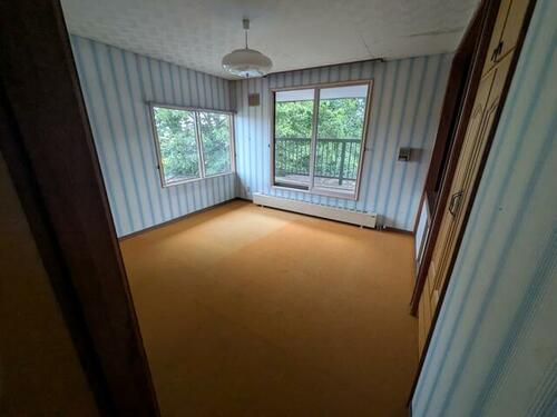 House in Kisenkita, Kamifurano – photo 3 of 12 – Kamifurano, Furano Basin, Hokkaido, Japan