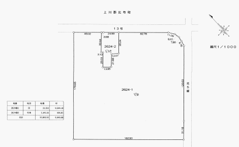 House in Kita, Pippu – photo 2 of 25 – Pippu, Kamikawa, Hokkaido, Japan