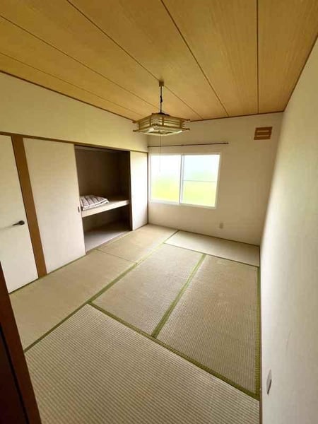 House in Kita, Pippu – photo 5 of 25 – Pippu, Kamikawa, Hokkaido, Japan