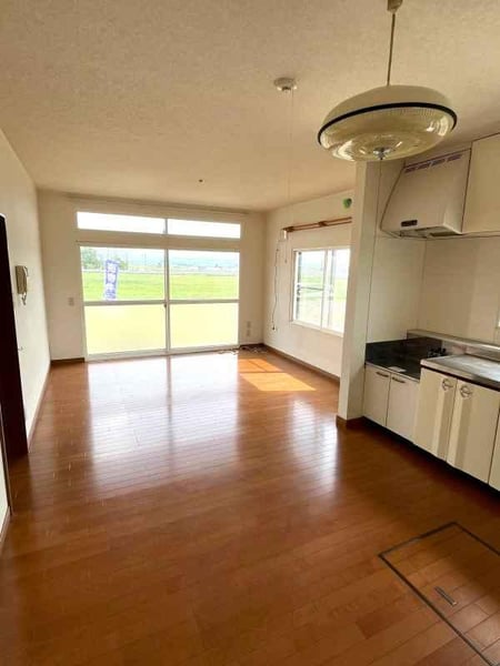 House in Kita, Pippu – photo 7 of 25 – Pippu, Kamikawa, Hokkaido, Japan