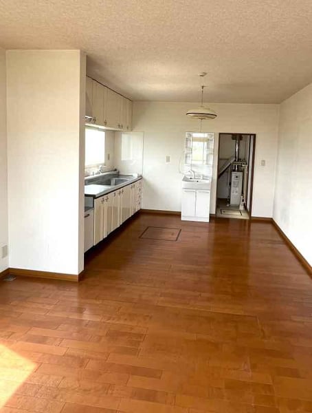 House in Kita, Pippu – photo 8 of 25 – Pippu, Kamikawa, Hokkaido, Japan