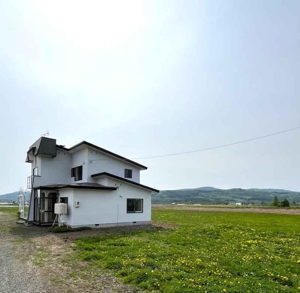 House in Kita, Pippu – photo 20 of 25 – Pippu, Kamikawa, Hokkaido, Japan