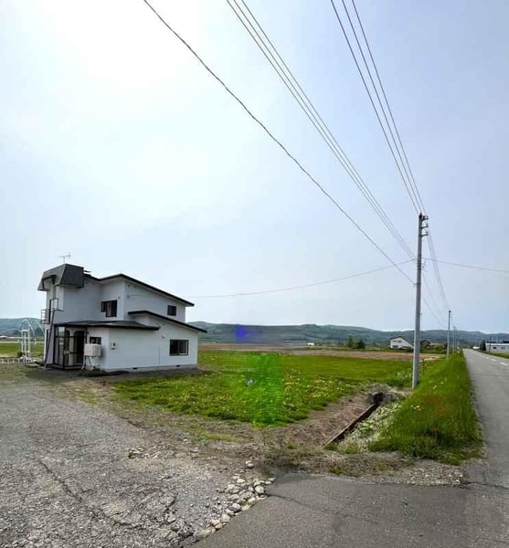 House in Kita, Pippu – photo 23 of 25 – Pippu, Kamikawa, Hokkaido, Japan