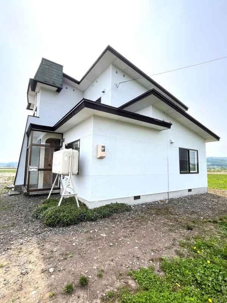 House in Kita, Pippu – photo 24 of 25 – Pippu, Kamikawa, Hokkaido, Japan