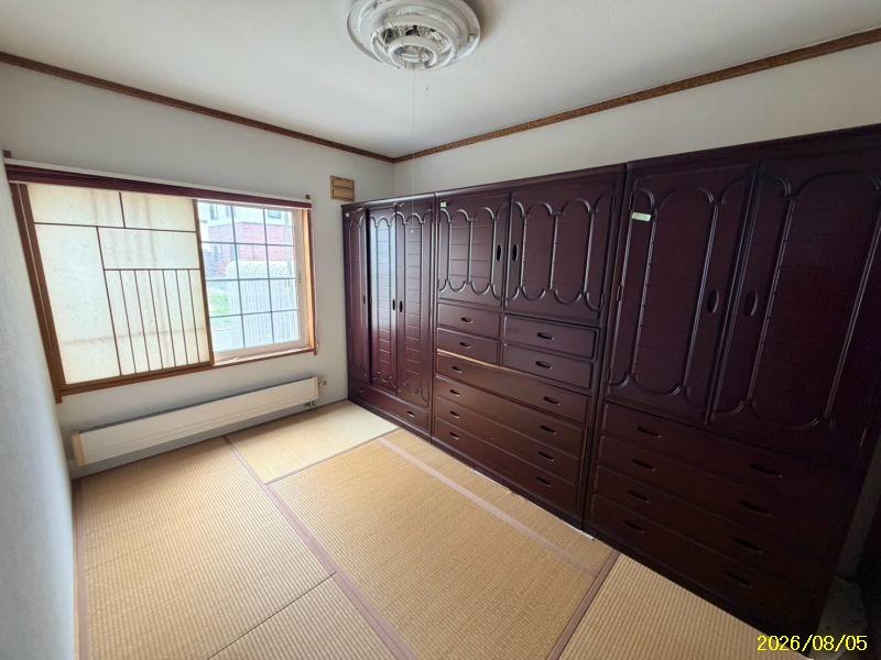 House in Kita, Takasu – photo 10 of 17 – Takasu, Asahikawa, Hokkaido, Japan