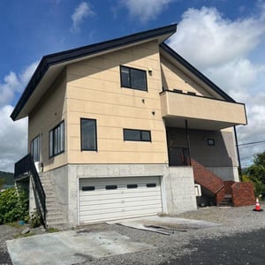House in Kita, Pippu