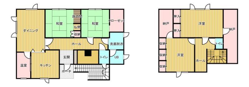 House in Kita, Pippu – photo 2 of 31 – Pippu, Daisetsuzan Foothills, Hokkaido, Japan