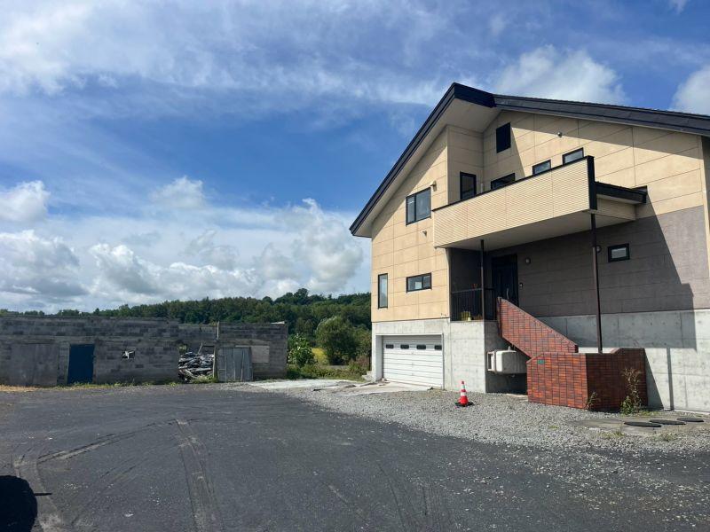 House in Kita, Pippu – photo 5 of 31 – Pippu, Daisetsuzan Foothills, Hokkaido, Japan