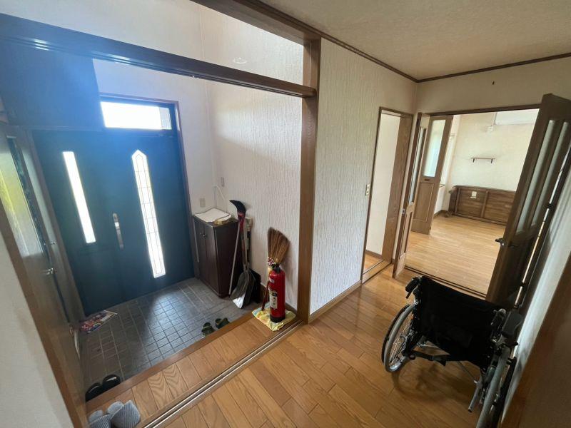 House in Kita, Pippu – photo 8 of 31 – Pippu, Daisetsuzan Foothills, Hokkaido, Japan