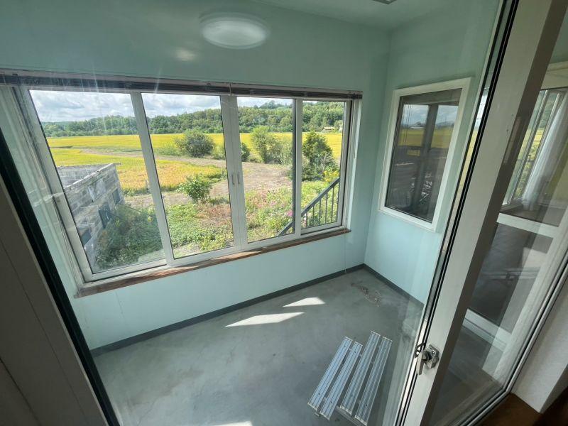 House in Kita, Pippu – photo 13 of 31 – Pippu, Daisetsuzan Foothills, Hokkaido, Japan