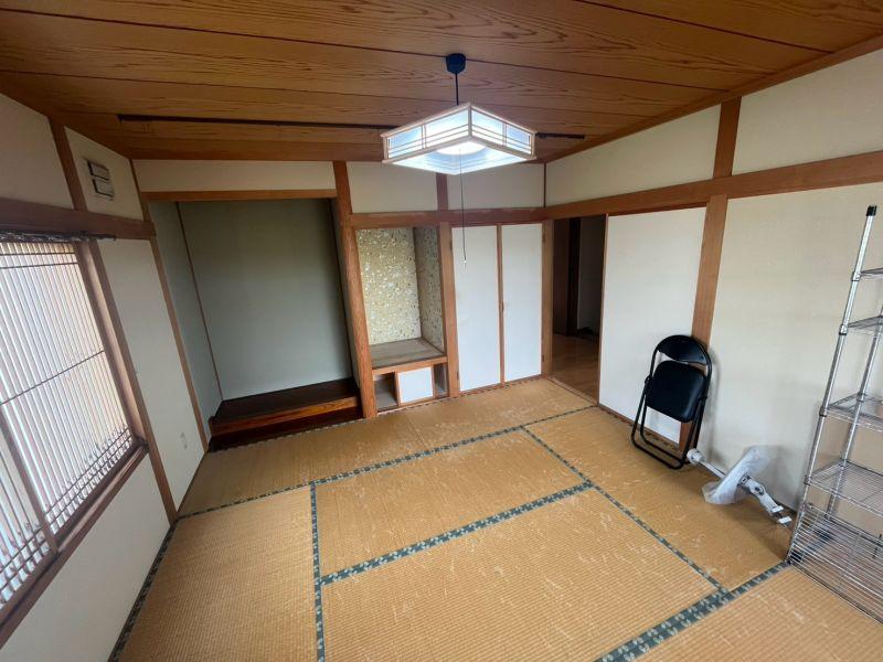 House in Kita, Pippu – photo 19 of 31 – Pippu, Daisetsuzan Foothills, Hokkaido, Japan
