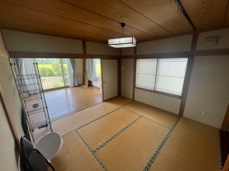 House in Kita, Pippu – photo 20 of 31 – Pippu, Daisetsuzan Foothills, Hokkaido, Japan