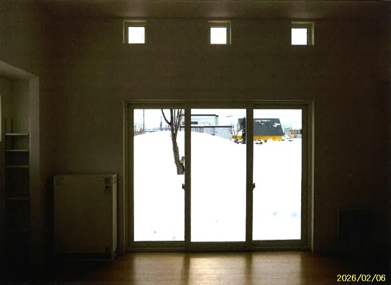 House in Kitamachi, Biei – photo 4 of 22 – Biei, Kamikawa, Hokkaido, Japan