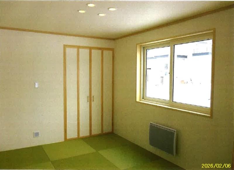 House in Kitamachi, Biei – photo 11 of 22 – Biei, Kamikawa, Hokkaido, Japan