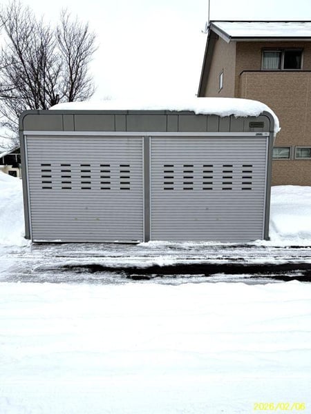 House in Kitamachi, Biei – photo 19 of 22 – Biei, Kamikawa, Hokkaido, Japan