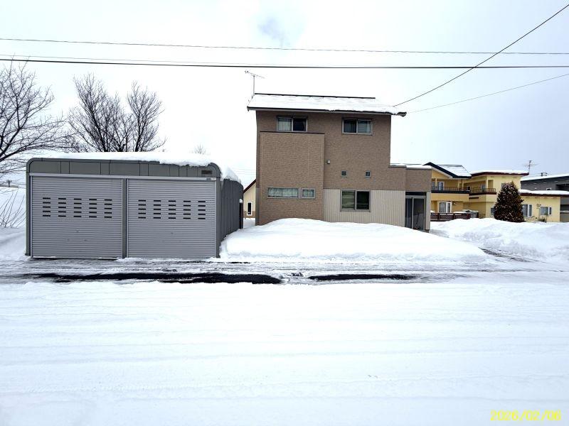 House in Kitamachi, Biei – photo 20 of 22 – Biei, Kamikawa, Hokkaido, Japan