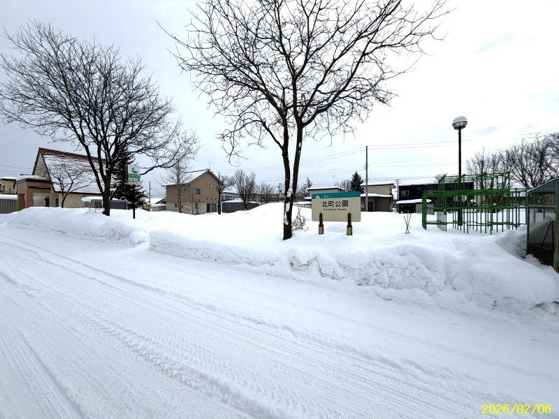 House in Kitamachi, Biei – photo 21 of 22 – Biei, Kamikawa, Hokkaido, Japan