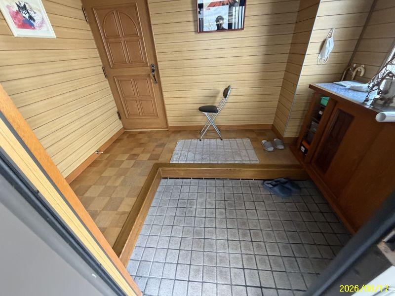 House in Kitamachi, Higashikawa – photo 4 of 17 – Higashikawa, Daisetsuzan Foothills, Hokkaido, Japan