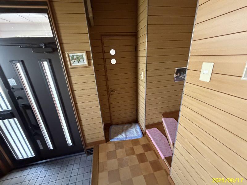House in Kitamachi, Higashikawa – photo 5 of 17 – Higashikawa, Daisetsuzan Foothills, Hokkaido, Japan