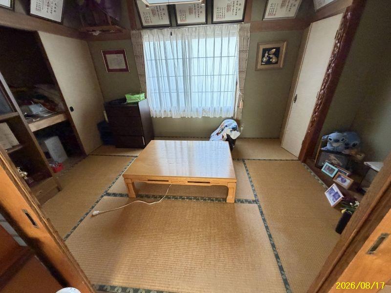 House in Kitamachi, Higashikawa – photo 9 of 17 – Higashikawa, Daisetsuzan Foothills, Hokkaido, Japan