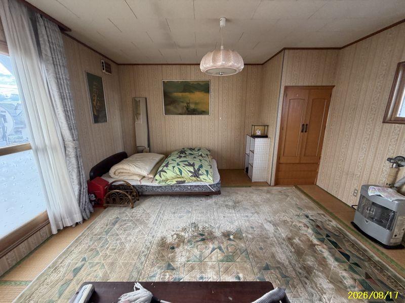 House in Kitamachi, Higashikawa – photo 17 of 17 – Higashikawa, Daisetsuzan Foothills, Hokkaido, Japan