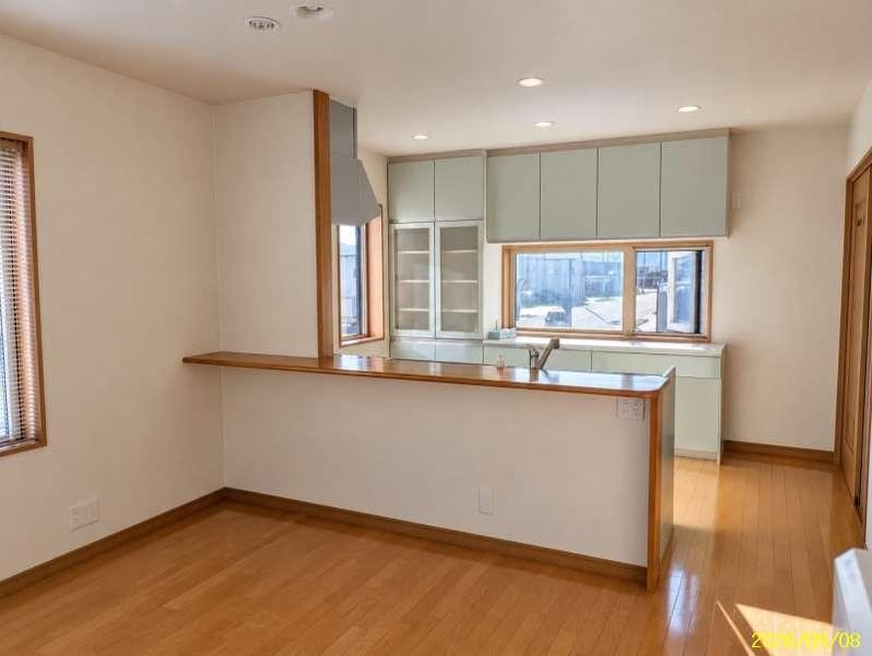 House in Kitamachi, Kamikawa – photo 4 of 20 – Kamikawa, Daisetsuzan Foothills, Hokkaido, Japan