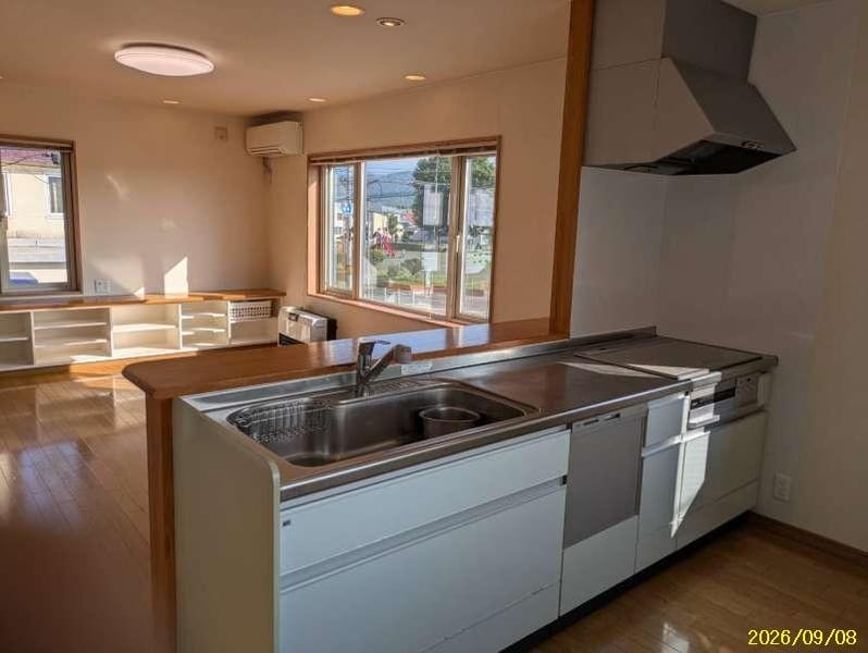 House in Kitamachi, Kamikawa – photo 5 of 20 – Kamikawa, Daisetsuzan Foothills, Hokkaido, Japan