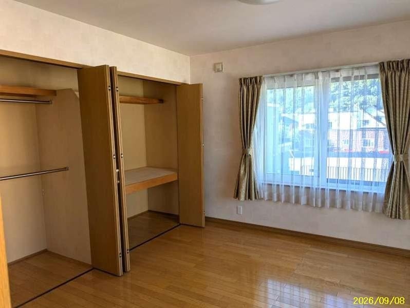 House in Kitamachi, Kamikawa – photo 6 of 20 – Kamikawa, Daisetsuzan Foothills, Hokkaido, Japan